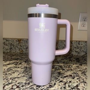 Stanley Tumbler 40 oz in ORCHID